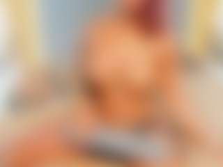 Naomi's Live Sex Cam Show
