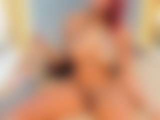 Naomi's Live Sex Cam Show
