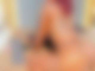Naomi's Live Sex Cam Show