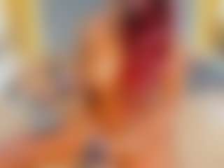 Naomi's Live Sex Cam Show