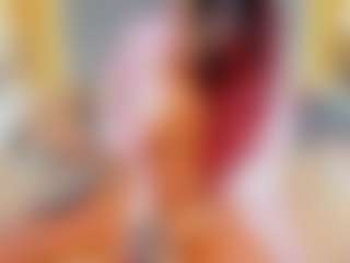Naomi's Live Sex Cam Show