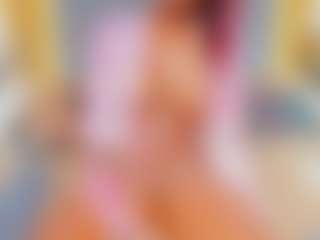 Naomi's Live Sex Cam Show