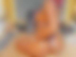 Naomi's Live Sex Cam Show