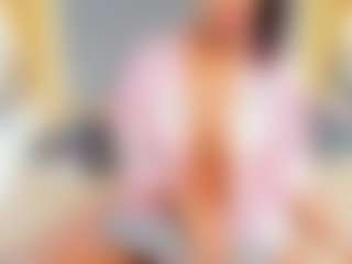 Naomi's Live Sex Cam Show