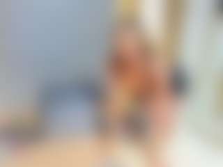 Naomi's Live Sex Cam Show