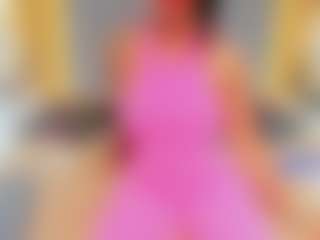 Naomi's Live Sex Cam Show
