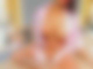Naomi's Live Sex Cam Show