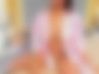 Naomi's Live Sex Cam Show