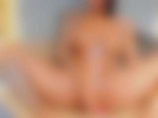 Naomi's Live Sex Cam Show