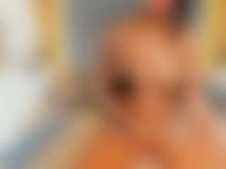 Naomi's Live Sex Cam Show