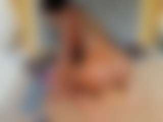 Naomi's Live Sex Cam Show