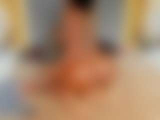 Naomi's Live Sex Cam Show