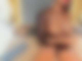 Naomi's Live Sex Cam Show