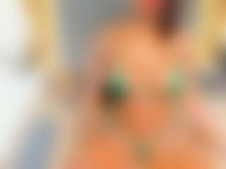 Naomi's Live Sex Cam Show