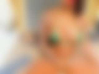 Naomi's Live Sex Cam Show