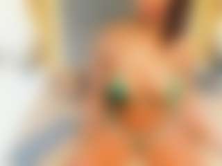 Naomi's Live Sex Cam Show