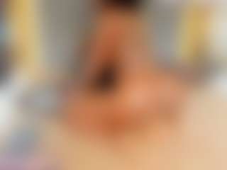 Naomi's Live Sex Cam Show