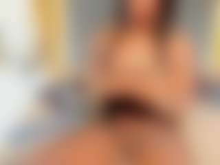 Naomi's Live Sex Cam Show