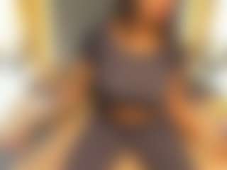 Naomi's Live Sex Cam Show