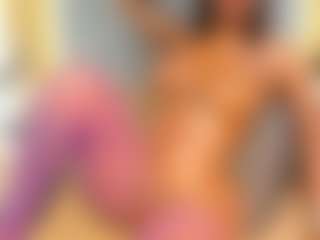 Naomi's Live Sex Cam Show