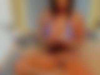 Naomi's Live Sex Cam Show