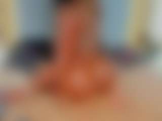 Naomi's Live Sex Cam Show