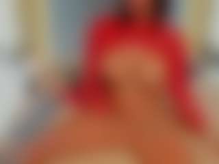 Live cam show with Naomi - Black Lush on luckytryst.com