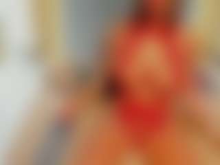 Naomi's Live Sex Cam Show