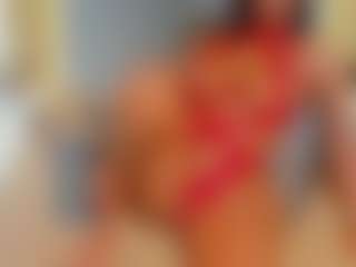 Naomi's Live Sex Cam Show
