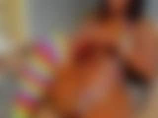 Naomi's Live Sex Cam Show