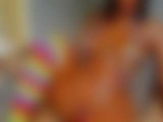 Naomi's Live Sex Cam Show