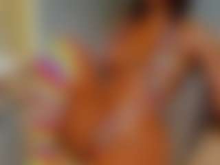 Naomi's Live Sex Cam Show