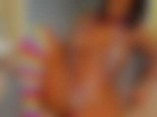 Naomi's Live Sex Cam Show