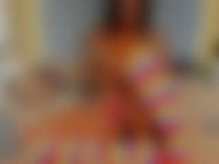 Naomi's Live Sex Cam Show