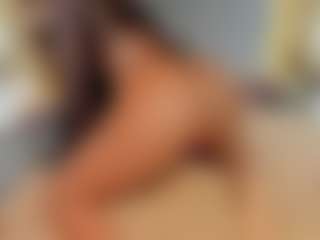 Naomi's Live Sex Cam Show