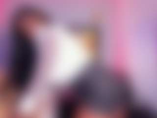 emablend's Live Sex Cam Show