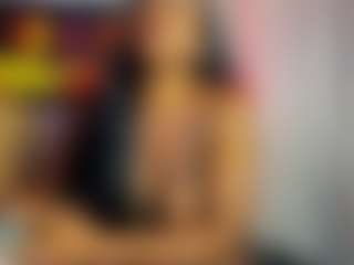 Live cam show with emablend - Ebony Fetish on Camsoda | colombia
