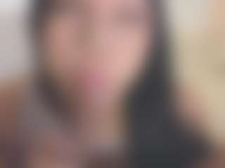 ginaakemi's Live Sex Cam Show