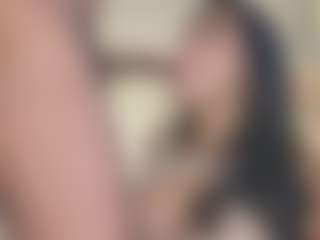 ginaakemi's Live Sex Cam Show