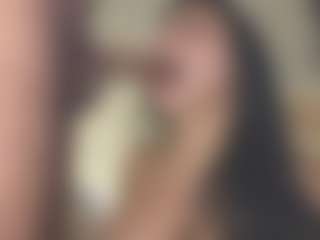 ginaakemi's Live Sex Cam Show