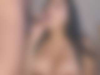 ginaakemi's Live Sex Cam Show