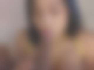 ginaakemi's Live Sex Cam Show