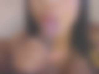 ginaakemi's Live Sex Cam Show