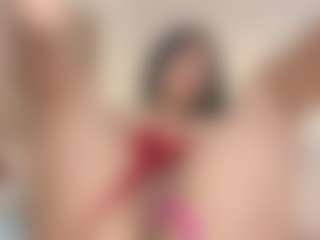 ginaakemi's Live Sex Cam Show
