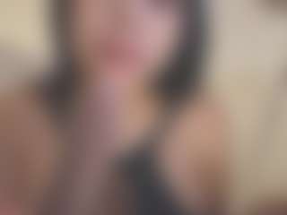 ginaakemi's Live Sex Cam Show