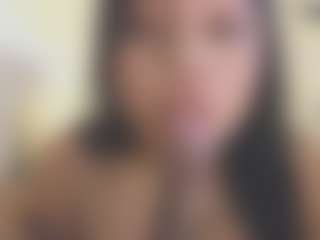 ginaakemi's Live Sex Cam Show