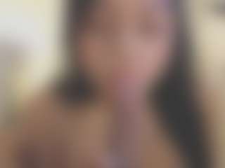 ginaakemi's Live Sex Cam Show