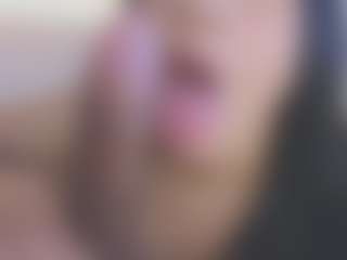 ginaakemi's Live Sex Cam Show