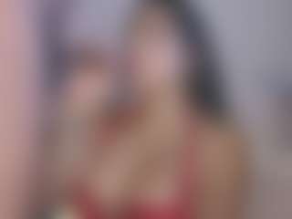 Live cam show with ginaakemi - BBW on Dolls Live