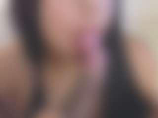 ginaakemi's Live Sex Cam Show